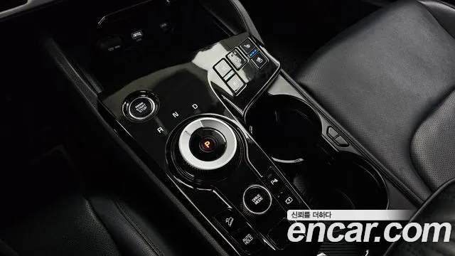 Kia Sportage 2021 thumb 9