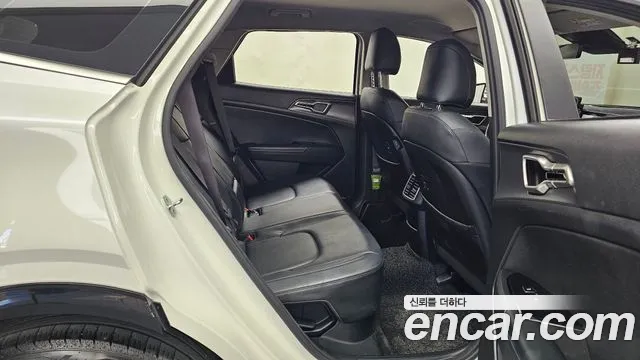Kia Sportage 2021 thumb 11