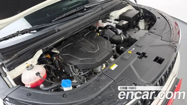 Kia Carnival 2023 thumb 6