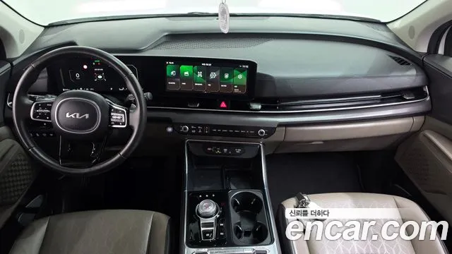 Kia Carnival 2023 thumb 7