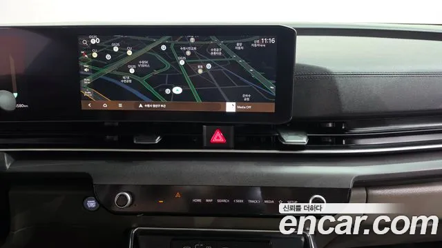 Kia Carnival 2023 thumb 12