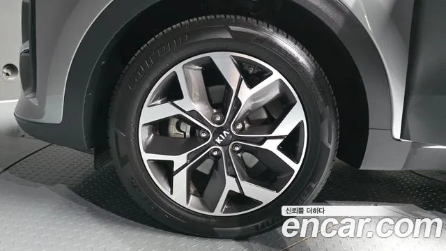 Kia Sportage 2020 thumb 5