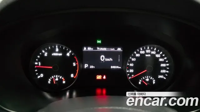 Kia Sportage 2020 thumb 8