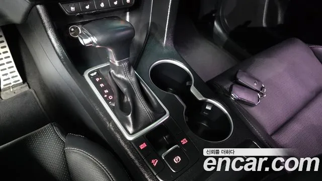 Kia Sportage 2020 thumb 9