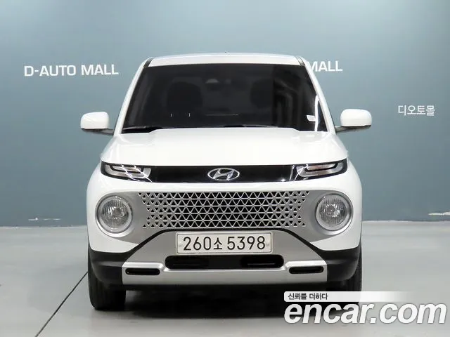 Hyundai Casper 2022 thumb 3