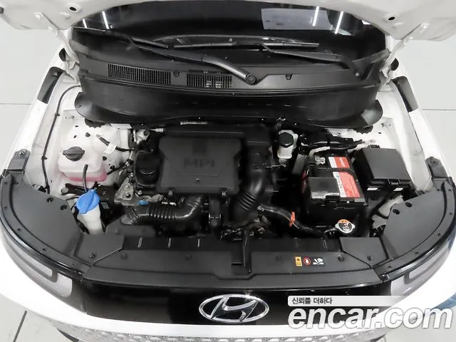 Hyundai Casper 2022 thumb 6