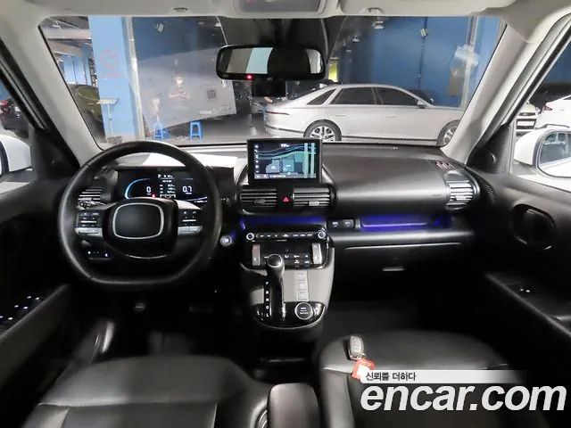 Hyundai Casper 2022 thumb 7