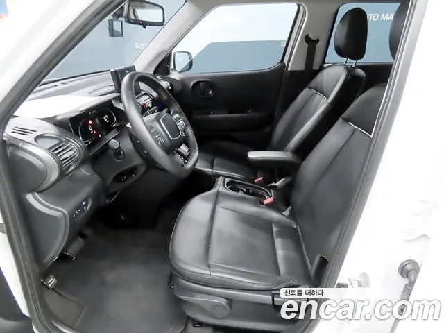 Hyundai Casper 2022 thumb 10