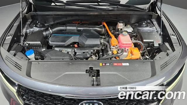 Kia Sorento 2021 thumb 6