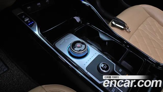 Kia Sorento 2021 thumb 9