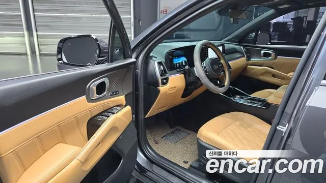 Kia Sorento 2021 thumb 10