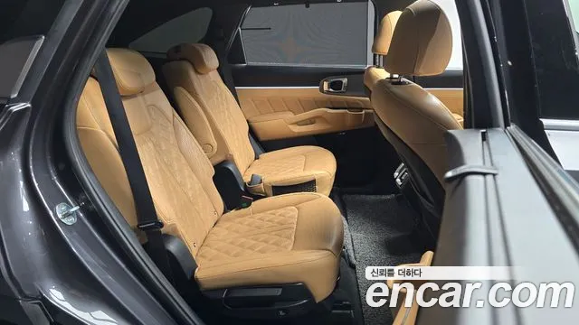 Kia Sorento 2021 thumb 11