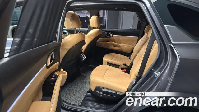 Kia Sorento 2021 thumb 12