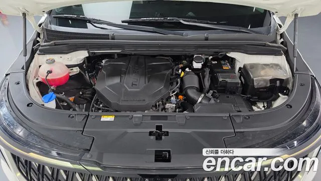 Kia Carnival 2023 thumb 6
