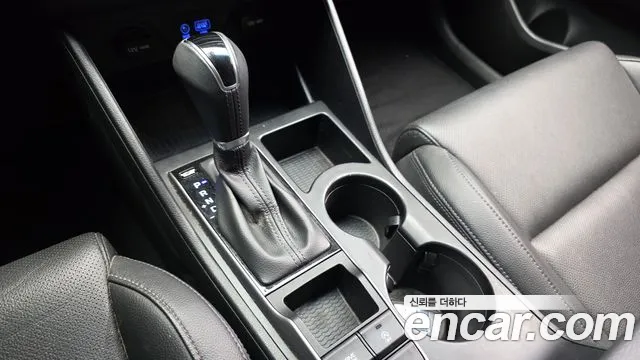 Hyundai Tucson 2015 thumb 9