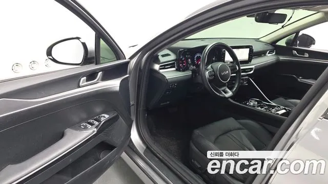 Kia K5 2023 thumb 10