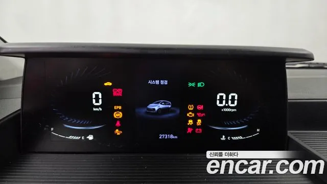 Hyundai Staria 2023 thumb 8