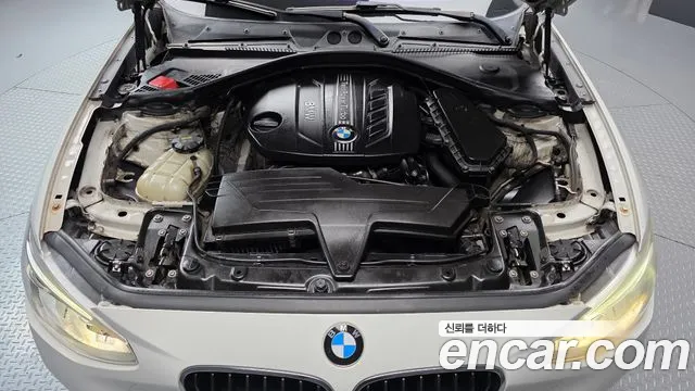 BMW 1-Series 2015 thumb 6