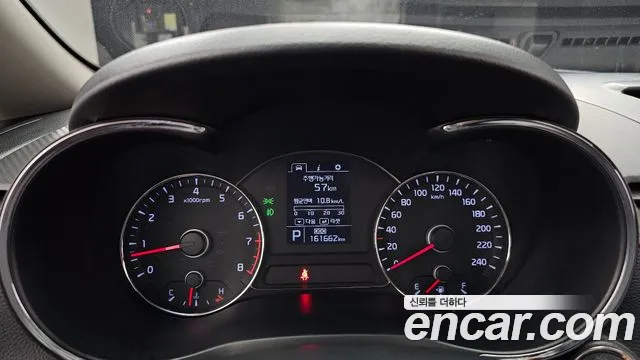 Kia K3 2014 thumb 8