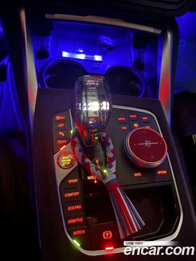 BMW 4-Series 2021 thumb 7