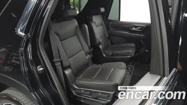 ChevroletGMDaewoo Tahoe 2023 thumb 11
