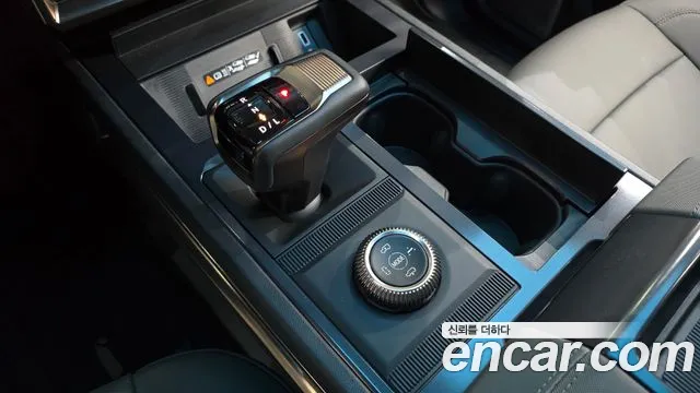 GMC Hummer EV 2024 thumb 9