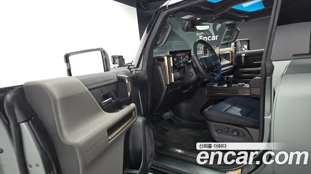 GMC Hummer EV 2024 thumb 10