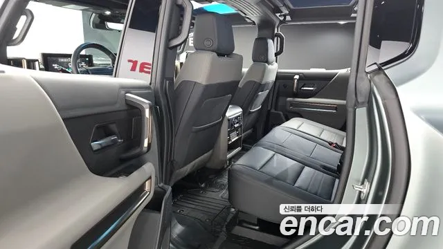 GMC Hummer EV 2024 thumb 11