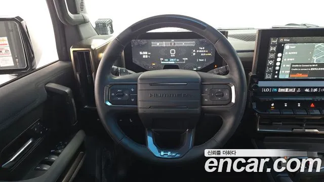 GMC Hummer EV 2024 thumb 12