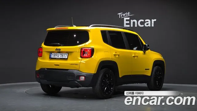 Jeep Renegade 2023 thumb 2