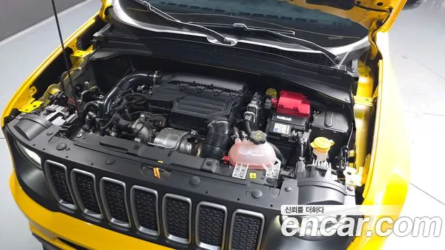 Jeep Renegade 2023 thumb 6