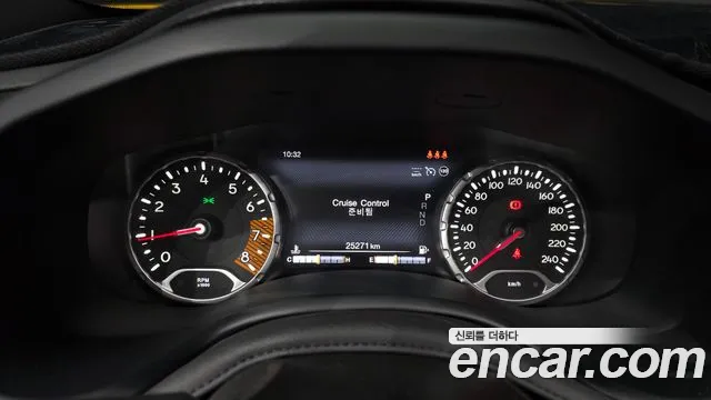 Jeep Renegade 2023 thumb 8