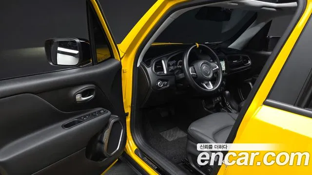 Jeep Renegade 2023 thumb 10