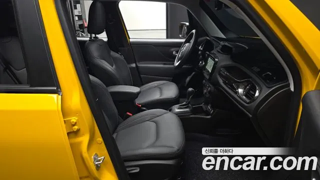 Jeep Renegade 2023 thumb 11