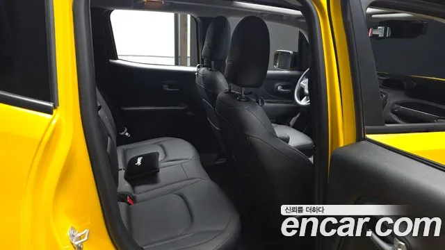Jeep Renegade 2023 thumb 12