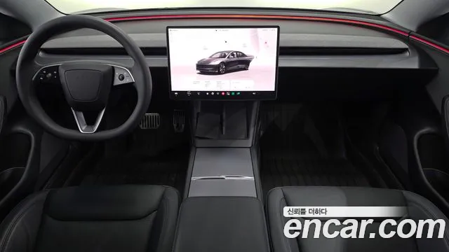 Tesla Model 3 2025 thumb 7