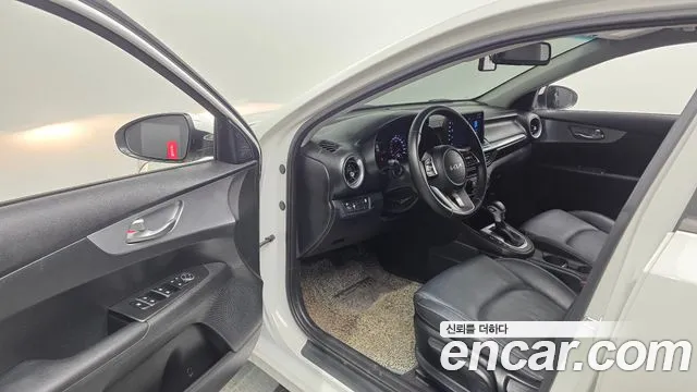 Kia K3 2021 thumb 10