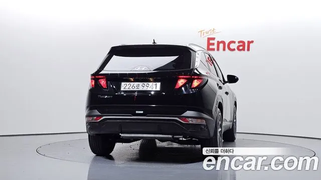 Hyundai Tucson 2022 thumb 4