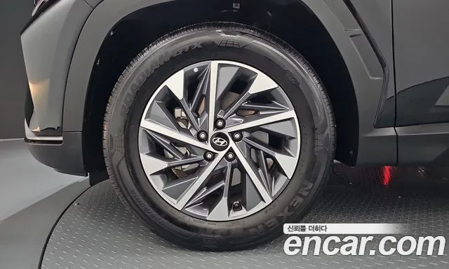 Hyundai Tucson 2022 thumb 5