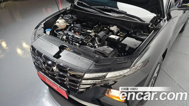 Hyundai Tucson 2022 thumb 6