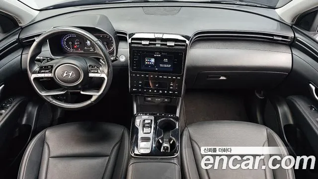 Hyundai Tucson 2022 thumb 7