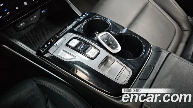 Hyundai Tucson 2022 thumb 9