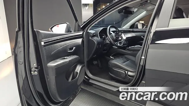Hyundai Tucson 2022 thumb 10