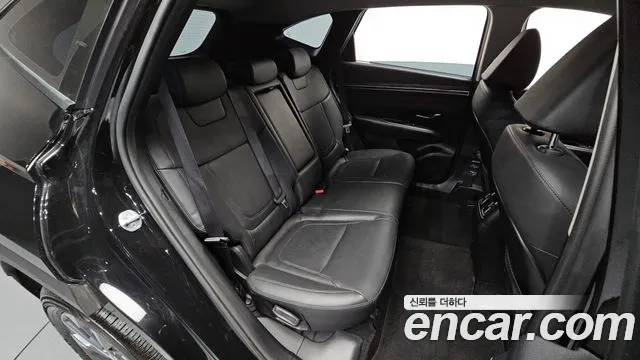 Hyundai Tucson 2022 thumb 11