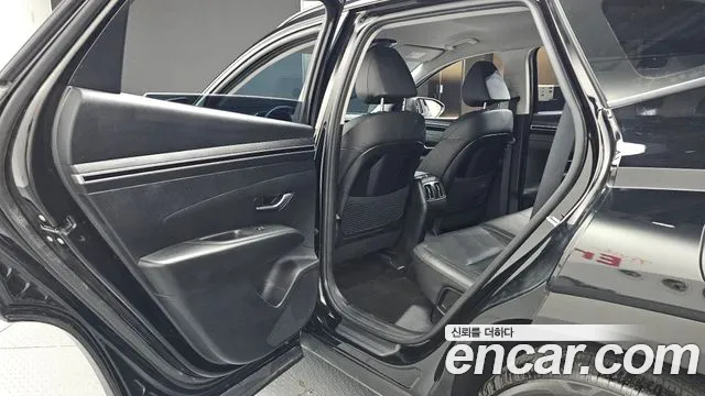 Hyundai Tucson 2022 thumb 12