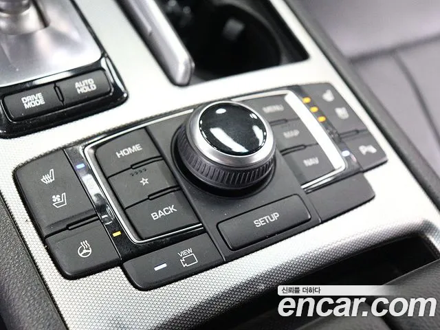 Genesis G80 2019 thumb 9