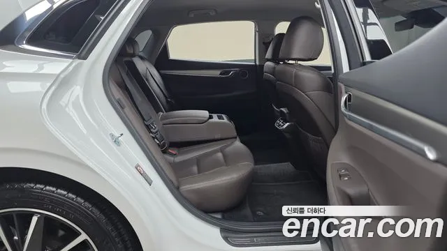 Hyundai Grandeur 2021 thumb 10