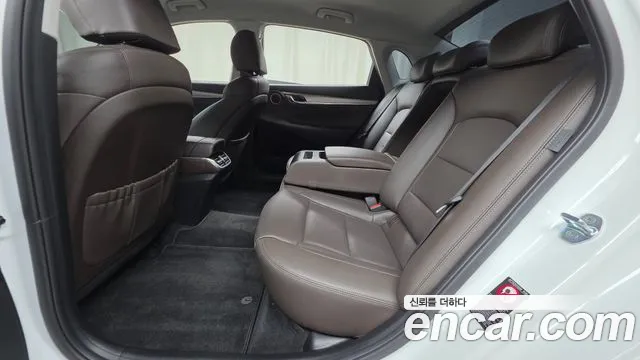 Hyundai Grandeur 2021 thumb 11