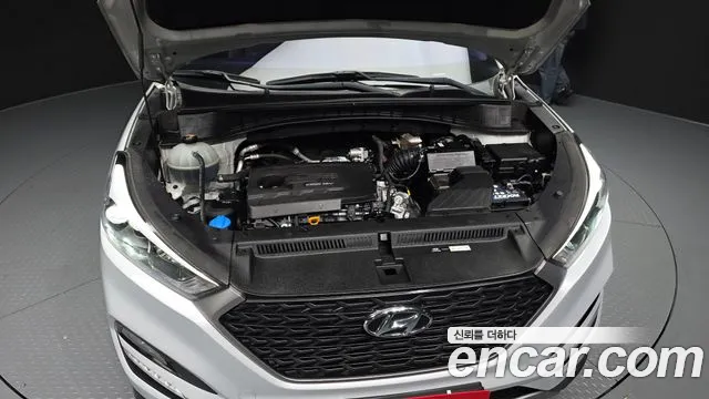 Hyundai Tucson 2017 thumb 5