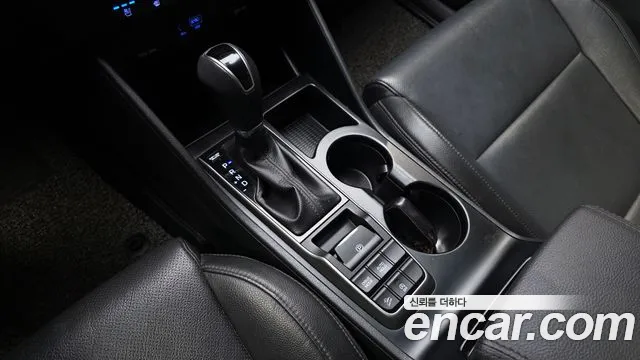 Hyundai Tucson 2017 thumb 8